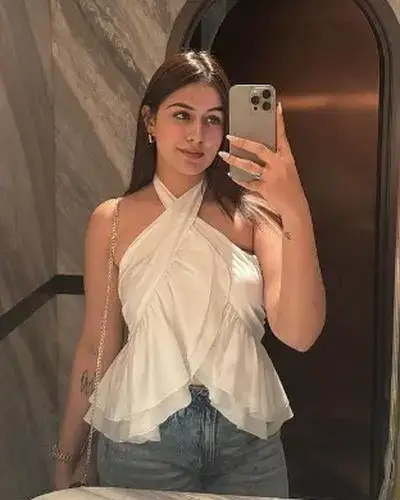 Escorts In Baseri